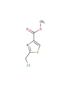 Astatech METHYL 2-(CHLOROMETHYL)THIAZOLE-4-CARBOXYLATE; 1G; Purity 95%; MDL-MFCD08669440